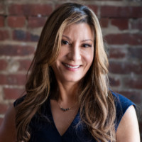Acumen BioPharma & Integra CMS Employee Daisy Rivera-Muzzio's profile photo