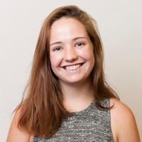 The New York Times Employee Bailey Evans's profile photo