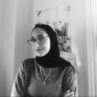 The Wellness Employee Shahinda Roshdy's profile photo
