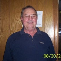 Thomson Plastics, Inc. Employee Harvey Bright's profile photo
