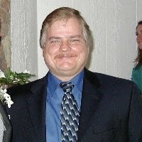 Sandia National Laboratories Employee Jeff Marr's profile photo