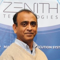 Santosh Joshi Email & Phone Number