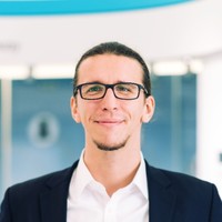 CHU de Rennes Employee Maximilian Blacher's profile photo