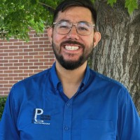 Peters Engineering - Mechanical Electrical and Plumbing Engineers Employee John Jeffers's profile photo