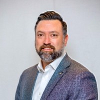 Ecolab Employee Ben Crouch's profile photo