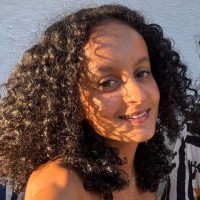 Arado Employee Ruthe Freitas's profile photo