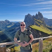 Code Computerlove Employee Kevin Skyner's profile photo