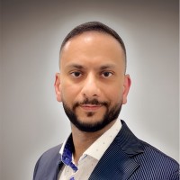 Mahmoud Hammad Email & Phone Number