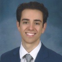 Brooklyn Nets Employee Jack Abunassar's profile photo