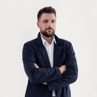 247Studio Employee Bartosz Kruszyński's profile photo