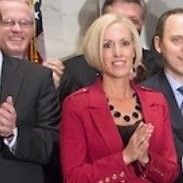 U.S. Physical Therapy, Inc. Employee Ashley Giles's profile photo