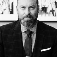 INDOCHINO Employee Drew Green's profile photo
