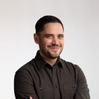 Real Art Employee Tom Immen's profile photo