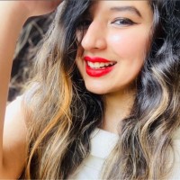 datafuelX Employee Abhya Pandey's profile photo