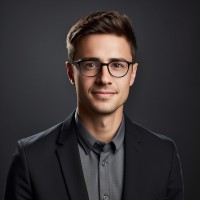Liam O’Connor Email