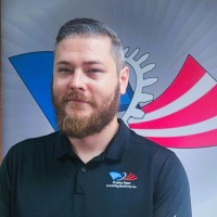 Premier Paper Converting Machinery, Inc. Employee Ryan Politowski's profile photo