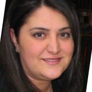 Town of Belmont Employee Tamar Melkonian's profile photo