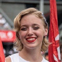 ATech Training Employee Kylie Bothager's profile photo