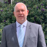 Carey Group Plc Employee Richard Walsham's profile photo