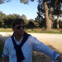 GNR Technologies Employee Carlos Cabeleira's profile photo