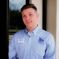 Odyssey Systems Employee Cameron Pye's profile photo