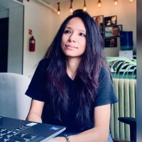 NeuralGarage Employee Subrina Lai's profile photo