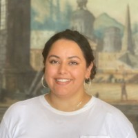 Edith Lopez Reyes Email & Phone Number