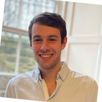 Perenco Employee Bertie Lyons's profile photo