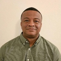 ManTech Employee Reginald Evans's profile photo