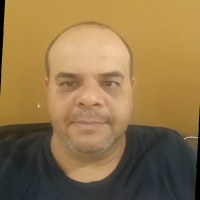 Austrália Express Logística Employee Marcio Soares's profile photo