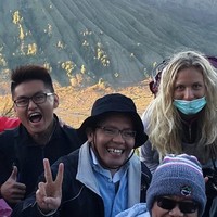 PT. Himalaya Everest Jaya Employee Berguna Bangun's profile photo