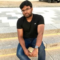 Union Rebar Employee Siva Murugan's profile photo
