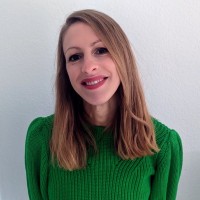 Freiberuflerin Employee Nathalie Deltour's profile photo