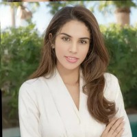 Astra Employee Luciana Angel's profile photo