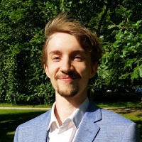 CONCR3DE Employee Arthur Helsloot's profile photo