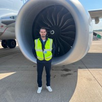 Bristol Airport Employee Chris Jenner's profile photo