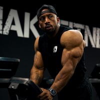 Aetervox Employee Christopher Barr's profile photo