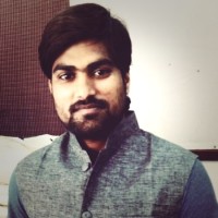 Recykal.com Employee Prateek Rathi's profile photo
