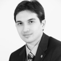 Paul-Alexandre Rischard Email & Phone Number