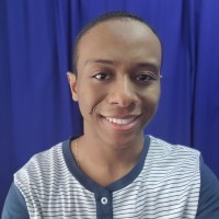 First Factory Employee Patrick Loney Rojas's profile photo