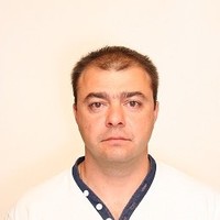 THENAMARIS Employee Igor Vasilev's profile photo