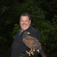 O'Keefe's Tavern Employee Garth Duquesnay's profile photo