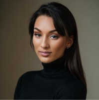 Gabriella Mitchell Email & Phone Number