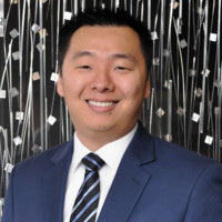 Apple Employee Brian Featherstone's profile photo