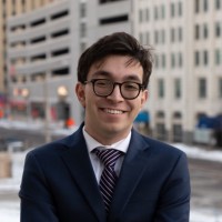 Intramotev Employee George Mitrev's profile photo