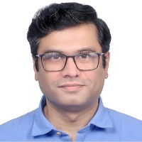 LTIMindtree Employee Prashant Vyas's profile photo