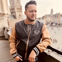 SPINEVISION Employee Malik Slimani's profile photo