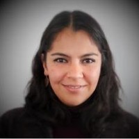 ZKW Employee Jimena Tapia's profile photo