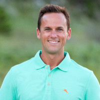 HCA Employee Chris Darden's profile photo
