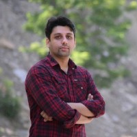 Qarshi Research International Pvt Ltd. Employee Muhammad Ali's profile photo